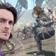 Illustration for article titled NFL Punter Chris Kluwe Has Strong Opinions On Gay Marriage. Also, RPGs.